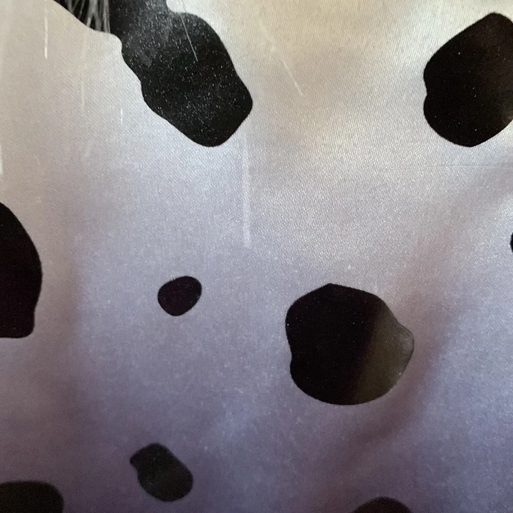 Disney villains, Cruella De Vil sz M 8-10 costume nwt - Picture 4 of 9